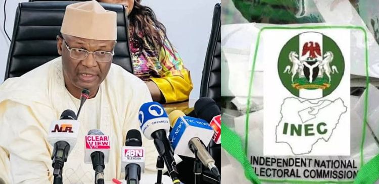 BREAKING: INEC Dragged To Court For Bypassing The Proposed E-Voting System 