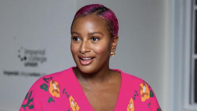 DJ Cuppy Speaks On Being Pregnant