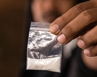 Two Suspects Travelling With Cocaine For Lesser Hajj Arrested At Lagos Airport