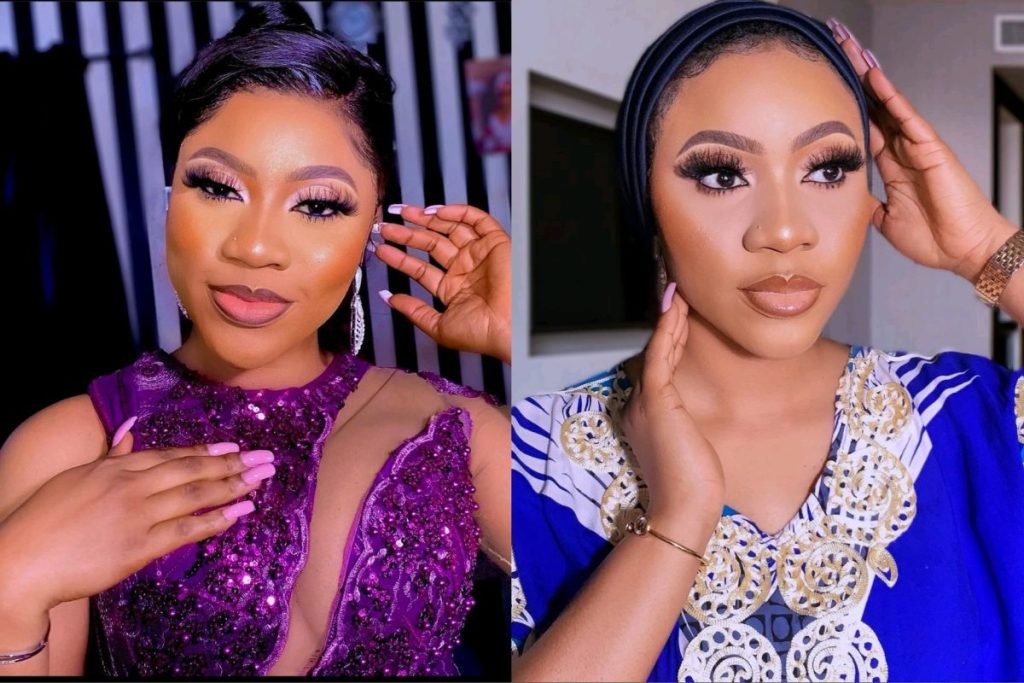 How I Almost Died While Filming On Movie Set -Nollywood Actress, Hadiza Abubakar