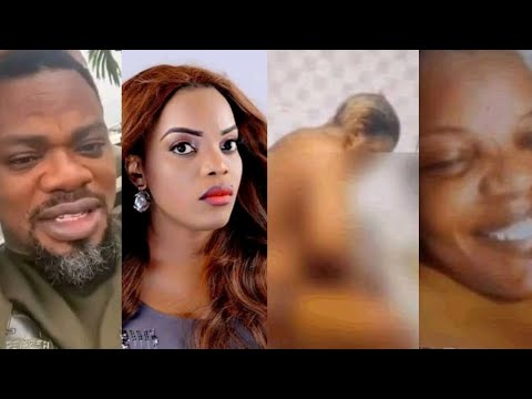 How My Ex-boyfriend Got My Nude Videos – Empress Njamah