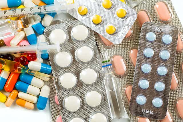 Checkout Kidney Damaging Drugs You Should Avoid 