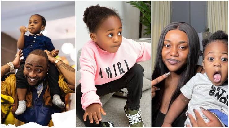 Davido Finally Reveals Why He Didn't Pay Tribute To Ifeanyi On ‘Timeless’