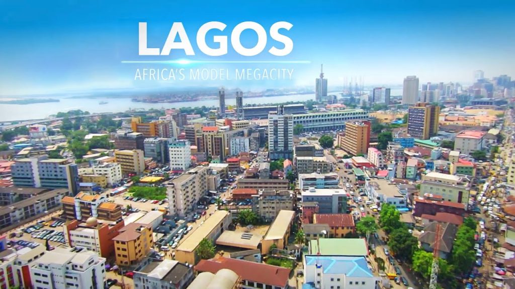 Lagos Fourth Wealthiest City In Africa, Seventy-Two Worldwide - Report