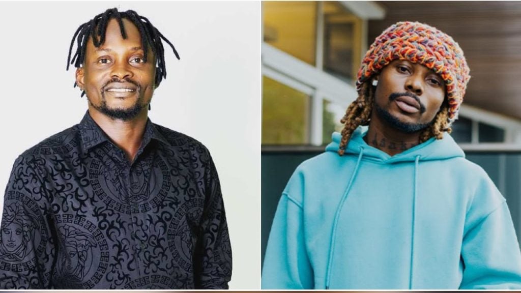 Nollywood Actor, Jigan Officially Withdraws Legal Case Against Singer Asake