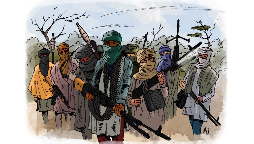 Bandits release 74 Zamfara abductees, hold 11
