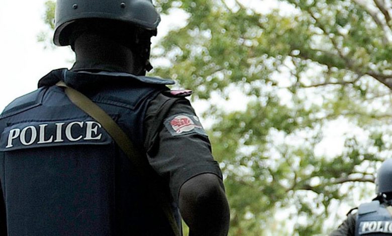 Three Arrested In Connection To Assassination Of APC Leader