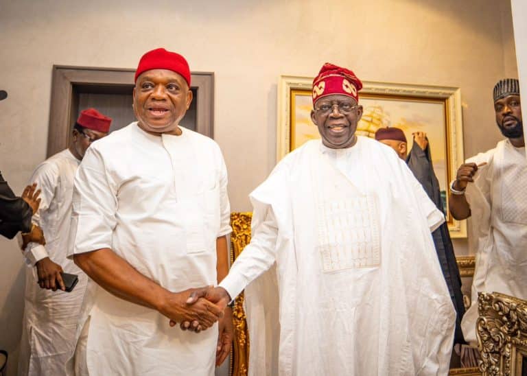 Senate Presidency: Why I’m The Best Candidate – Orji Kalu