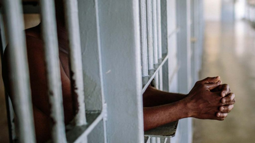 Man Sent To Prison For Groping Woman’s Breast