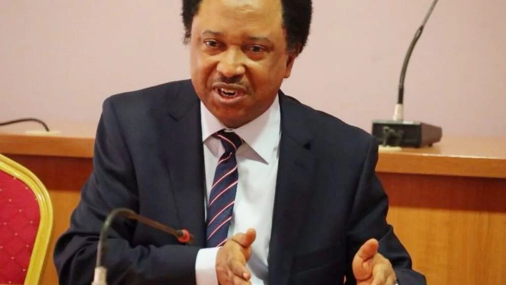 Shehu Sani Reveals Real Reason FG Postponed 2023 Census