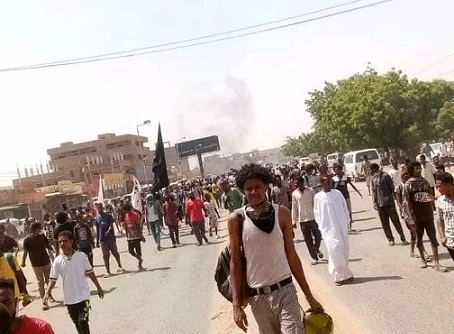 Sudan: 7,000 Nigerian Students Stranded At Egyptian Border