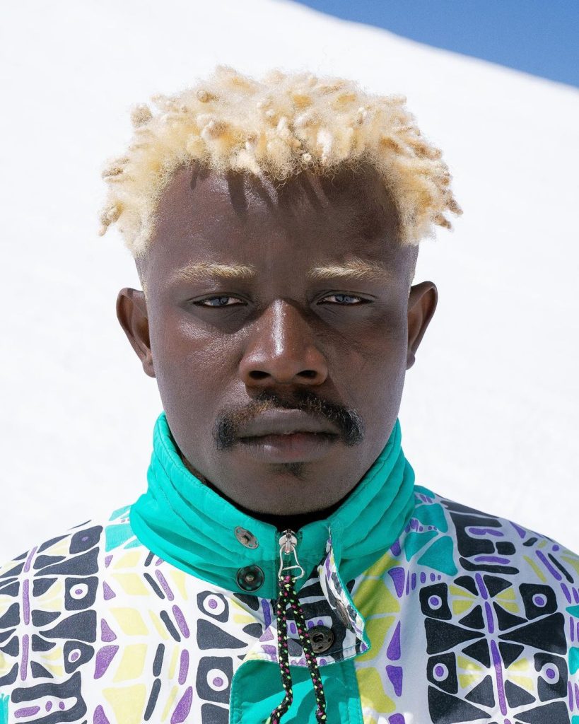 I’m Inspired By Hakimi To Open Company In My Mum’s Name – TG Omori
