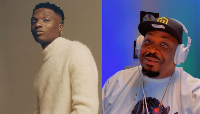 Why I Didn’t Release Song With Wizkid – Don Jazzy