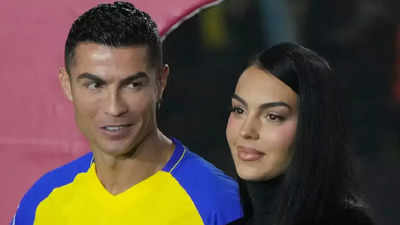 Ronaldo’s mother using witchcraft on Georgina Rodriguez – Cuban psychic alleges 