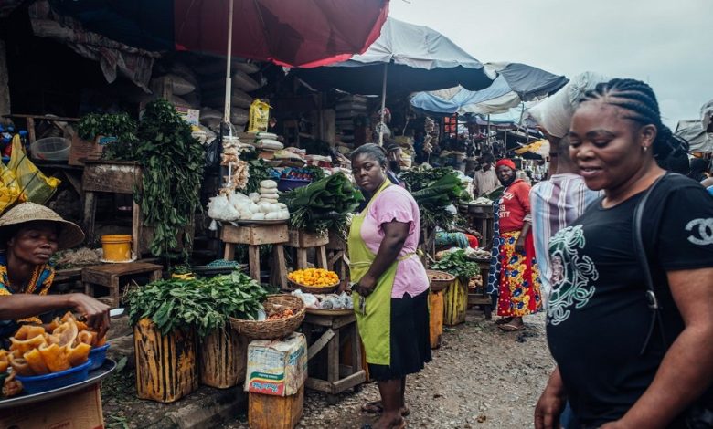 Nigeria’s Inflation Rate Clinches 17-Year High at 22.22%