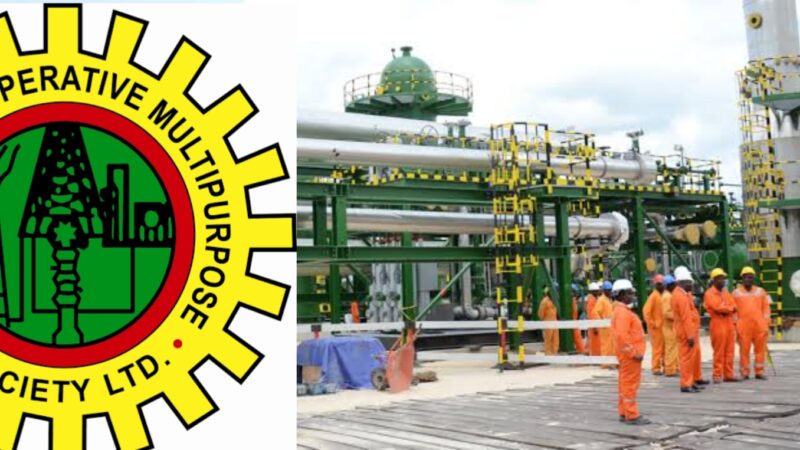 NNPC Reacts As Tinubu Declares End To Fuel Subsidy Regime