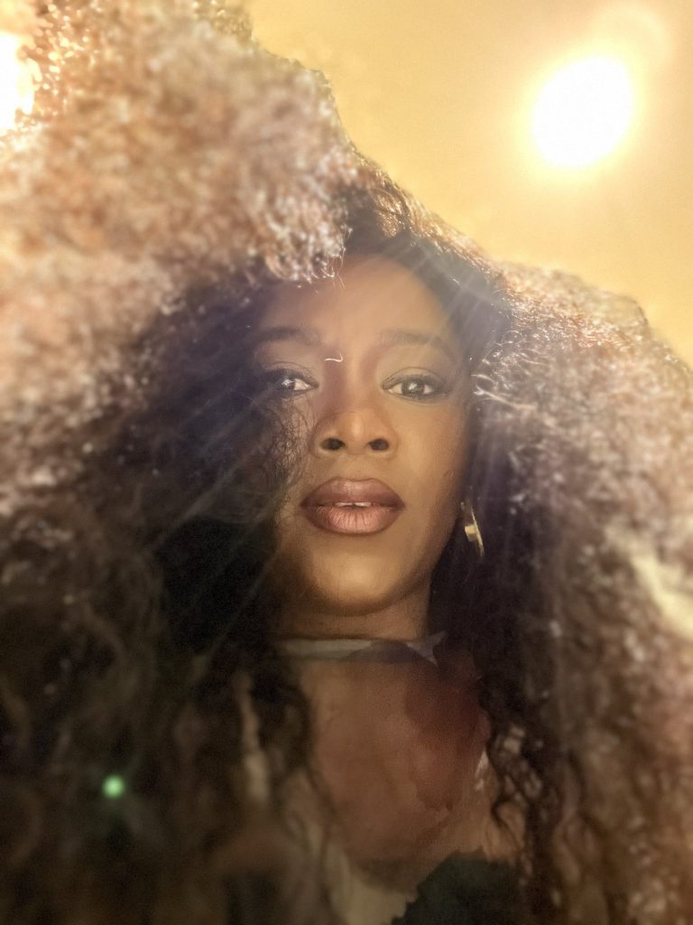 Genevieve Nnaji Returns Online To Celebrate 44th Birthday