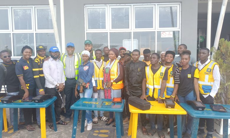 BREAKING: Fourth Batch Of Nigerians Fleeing Sudan Arrive In Abuja [PHOTOS]