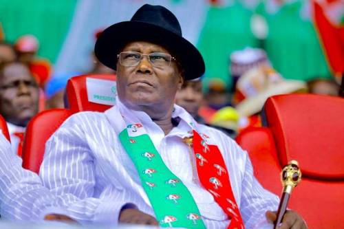 BREAKING: Presidential Election Tribunal Postpones Hearing Of Atiku, APM’s Petitions