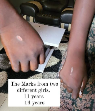 VIDEO: Claims Of 'Snake Bite' Cult Initiation False — Delta Police PRO [Watch]