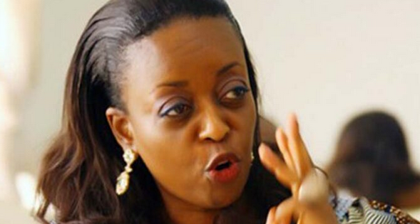 I had aggressive breast cancer and did two operations’ — Diezani tells court why she’s in the UK