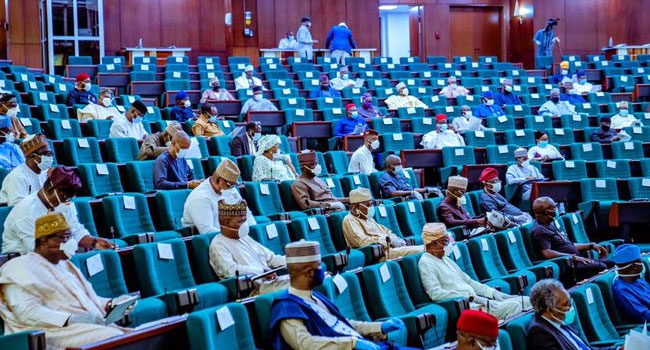 Reps Amend CBN Act, Raise Lending Limit To 15%