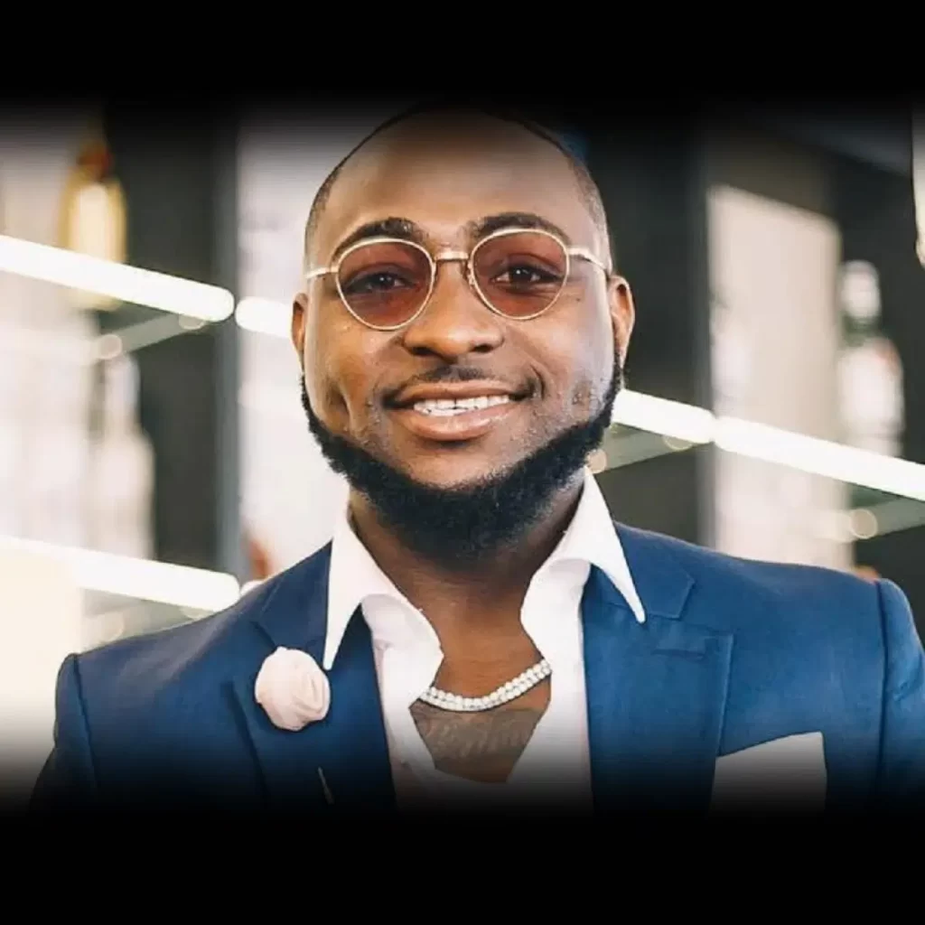 I got N20m endorsement at 17 — Davido