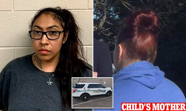 31-year-old Colorado woman sentenced to 90 days in prison for having baby with 13-year-old boy 