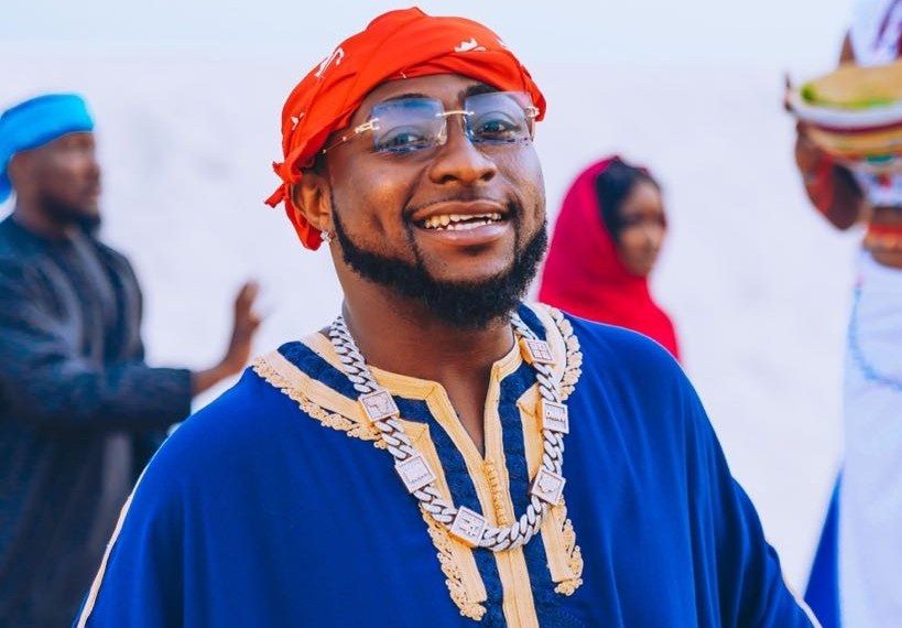 Main reason my dad arrested my fans – Davido