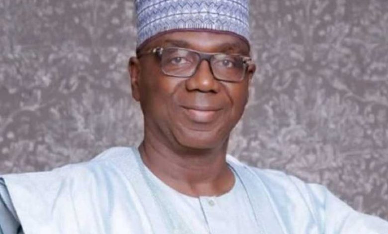 BREAKING: Governor AbdulRazaq Emerges New Chairman of Nigeria