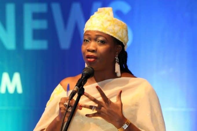 Drama As Tweet Where Abike Dabiri Referred To Nigerians As Cultists And Drug Peddlers Resurfaces Online