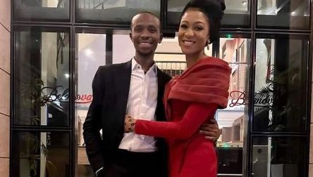 El-Rufai’s Son, Bello, Takes Second Wife [Photos]