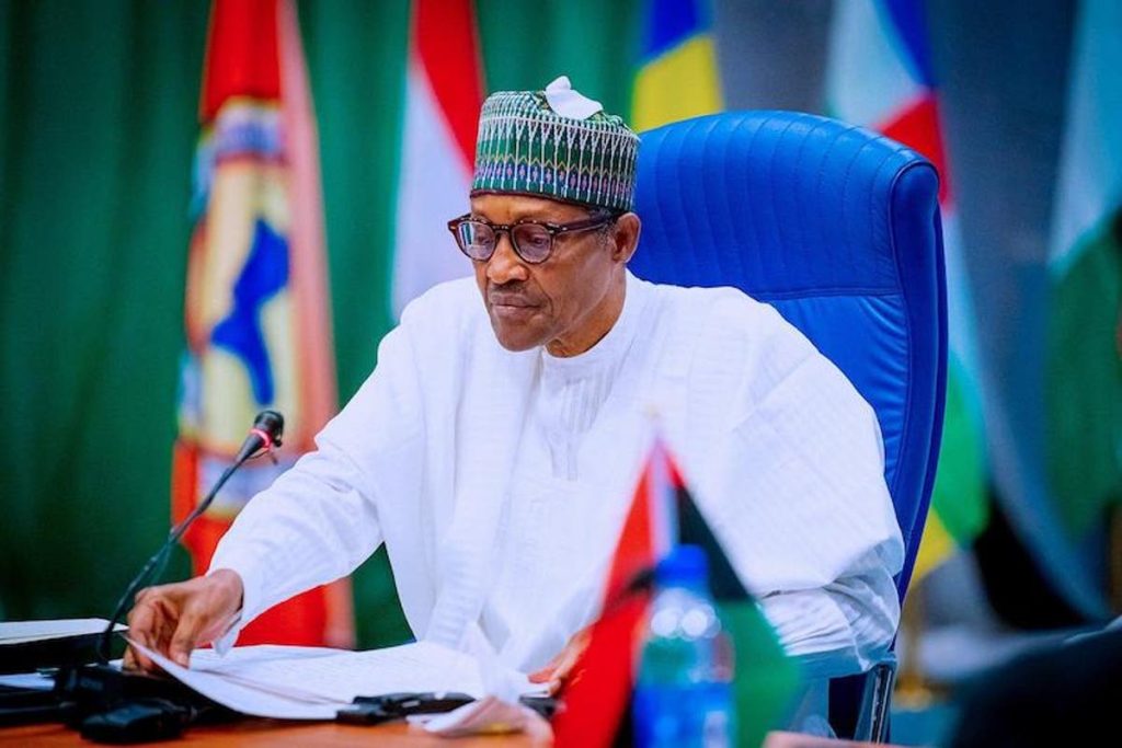 Buhari Sacks HYPREP Coordinator, Appoints New Boss