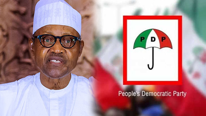 You Are Trying To Blackmail And Bully The Presidential Tribunal With Your Lies – PDP Slams FG