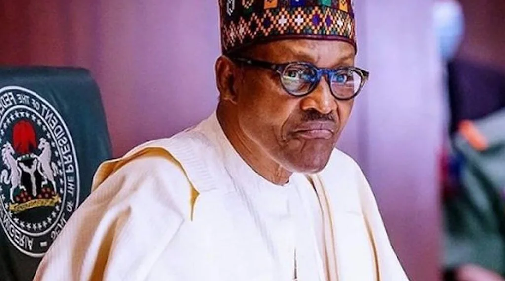 Buhari’s $800m Loan Request Unconstitutional, I Will Challenge Him in Court – Ndume