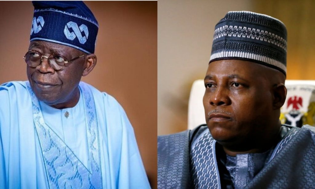 Tinubu, Shettima to Receive Handover Transition Documents on Thursday