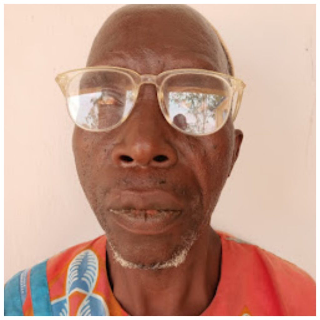 65-year-old man defiles 9-year-old girl, claims She seduced him