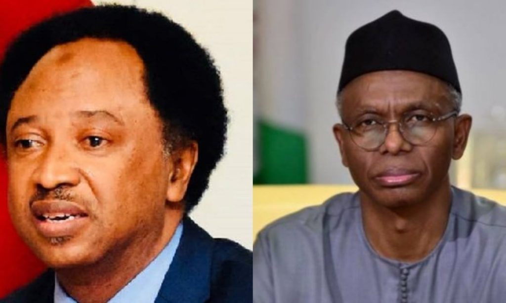 God saved me from being kidnapped under El-Rufai – Shehu Sani alleges