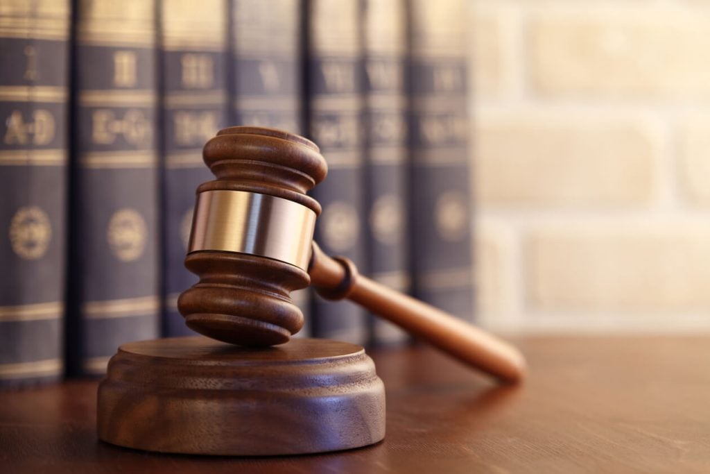 Man Remanded For Allegedly Assaulting Police Officer in Osun