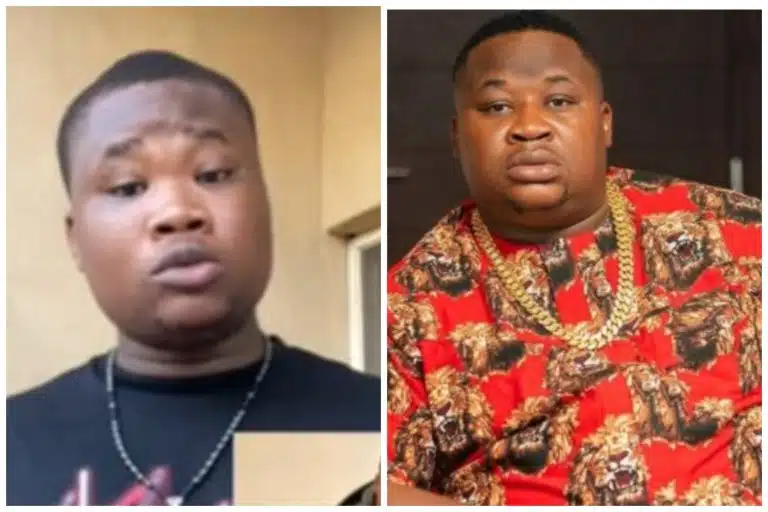 Cubana Chiefpriest Reacts As Man Claims To Be His Biological Son, Demands DNA Test
