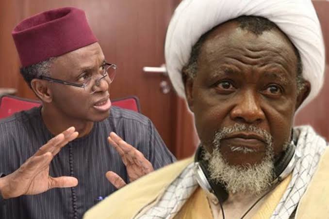 Demolition: El-Rufai pushing us to wall - Shi’ites