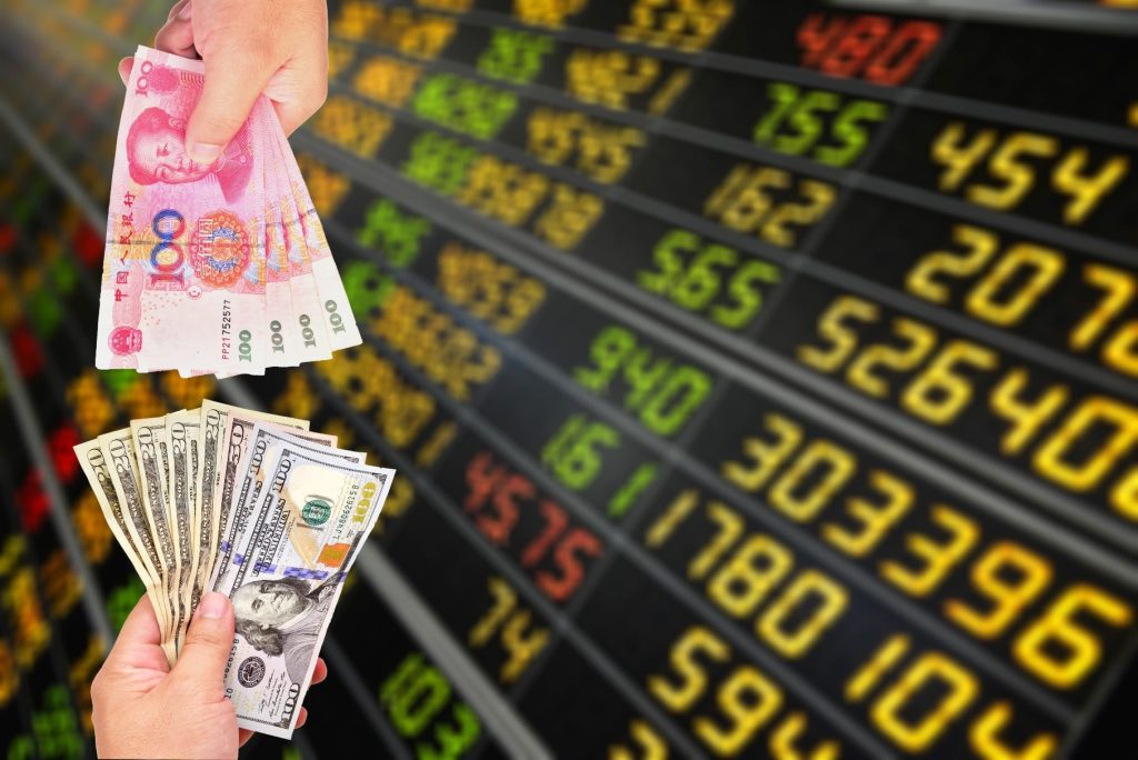 Nigeria Economy: Concern As Foreign Exchange Reserves Dips