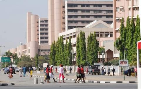 Tinubu’s Inauguration: FG Orders Closure of Major Abuja Roads