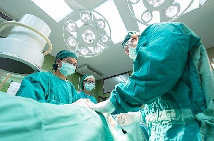Doctors Perform First-ever Brain Surgery On Baby Inside Womb