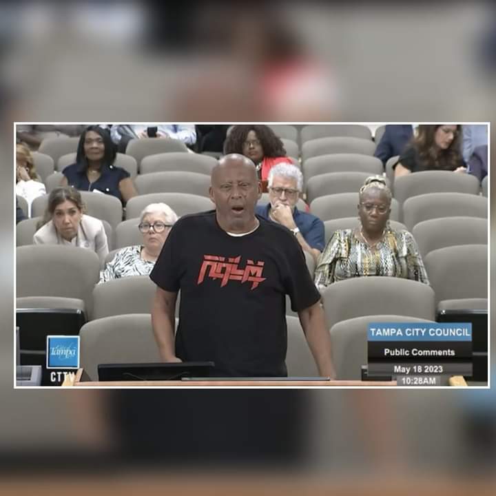 Man Demands US Government Pay $3 Million For Every Black Person As Reparation For Slavery