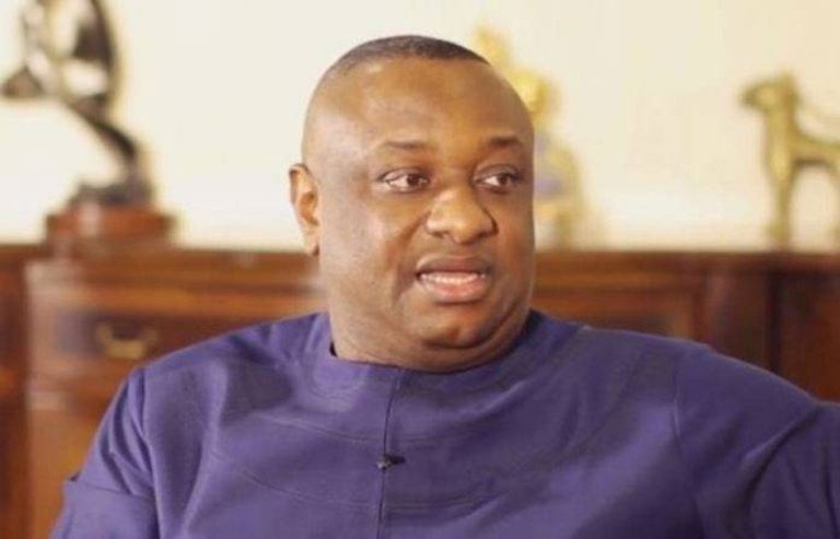 Tinubu Did Not Remove Fuel Subsidy, Stop Misleading Nigerians– Keyamo To Media