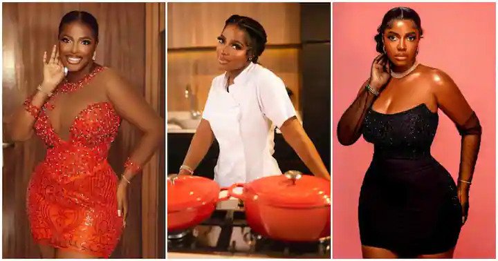 Hilda Baci Spends N1.1m on Lunch With Friends