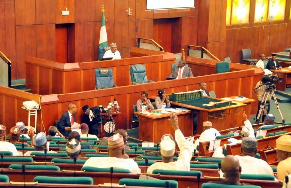 Gender Equity’ Bill Passes Second Reading at Senate