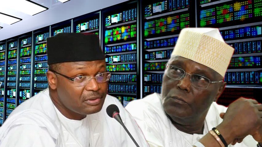 Buhari Must Sack INEC Chairman, Yakubu – Atiku Camp