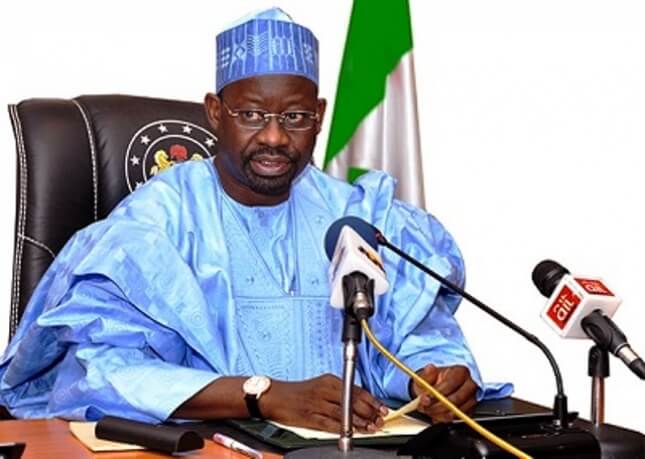 Prepare for EFCC’s Visit - Dankwambo Tells Outgoing Governors